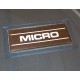Platine Vinyle Micro Seiki MR-611