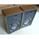 Enceintes vintage Grundig Hi-Fi Box 300