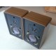 Enceintes vintage Grundig Hi-Fi Box 300
