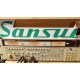 Ampli vintage Sansui AU-3900 SSP