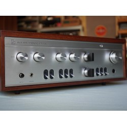 Ampli vintage Luxman SQ-505X SSP