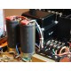 Ampli vintage Luxman SQ-505X SSP