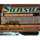 Ampli vintage Luxman SQ-505X SSP