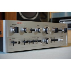 Ampli vintage Denon PMA-500Z SSP