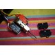 Ampli vintage Denon PMA-500Z SSP