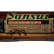 Ampli vintage Denon PMA-500Z SSP