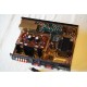 Ampli vintage Sansui AU-505 SSP