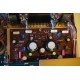 Ampli vintage Sansui AU-505 SSP