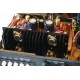 Ampli vintage Sansui AU-505 SSP