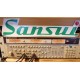 Ampli vintage Sansui AU-505 SSP