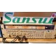 Ampli vintage Sansui AU-505 SSP