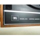Enceintes vintage JBL 4310 Control Monitor