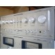 Préampli + ampli hi-fi vintage Marantz 3250 + 170DC