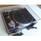 Platine vinyle auto direct drive Sony PS-X65 turntable PU-A7