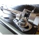 Platine vinyle à galet Thorens TD-124 mkII avec bras SME 3009 Série II Improved et cellule Acutex 410E