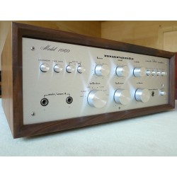 Ampli hi-fi vintage Marantz 1060 SSP