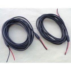 Cables d' enceintes Sansui PS-107C