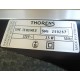 Platine vinyle Thorens TD-160 mkII