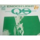 Disque vinyle Sansui QS Enoch Light