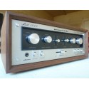 Ampli hi-fi vintage Marantz 1040 SSP & WC-10