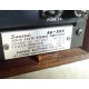 Ampli vintage Sansui AU-555 SSP Woodcase