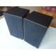 Enceintes vintage Grundig Super Hi-Fi Box 550