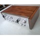 Ampli hi-fi vintage Luxman SQ-700X SSP
